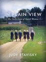 In Plain View The Daily Lives of Amish Women