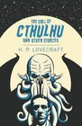 The Call of Cthulhu  Other Stories