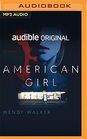 American Girl A Novel