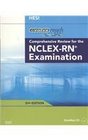 Evolve Reach Testing and Remediation Comprehensive Review for the NCLEXRN Examination  Text and EBook Package