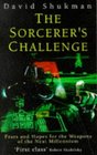 THE SORCERER'S CHALLENGE FEARS AND HOPES FOR THE WEAPONS OF THE NEXT MILLENNIUM