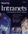 Mastering Intranets The Windows 95/Nt Edition