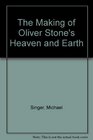 Heaven  Earth Oliver Stone