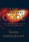 The Apocalypse Code Find Out What the Bible REALLY Says About the End Times and Why It Matters Today