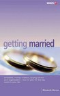 The Which Guide to Getting Married