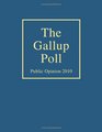 The Gallup Poll Public Opinion 2010