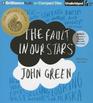 The Fault in Our Stars (Audio CD) (Unabridged)