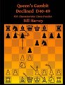 Queen's Gambit Declined D40D49 455 Characteristic Chess Puzzles