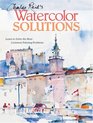 Charles Reid's Watercolor Solutions Learn To Solve The Most Common Painting Problems