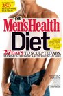 The Men's Health Diet 27 Days to Sculpted Abs Maximum Muscle  Superhuman Sex
