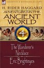 Adventures in the Ancient World: 4-The Wanderer's Necklace & Eric Brighteyes