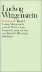 Werkausgabe 8 Bde Bd3 Ludwig Wittgenstein und der Wiener Kreis