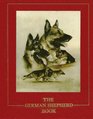 The German Shepherd Book