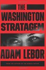 The Washington Stratagem A Yael Azoulay Novel
