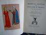 Medieval Costume in England and France Thirteenth Fourteenth Fifteenth Centuries