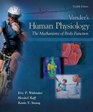 Vander's Human Physiology The Mechanisms of Body Function