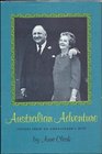 Australian adventure Letters from an Ambassador's wife