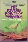 Psychic Power of Pyramids