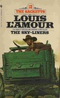 The Sky-Liners (Sacketts, Bk 11)