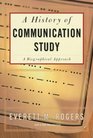 History Of Communication Study