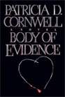 Body Of Evidence  (Kay Scarpetta, Bk 2)  (Audio Cassette) (Unabridged)