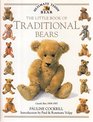 The Little Book of Traditional Bears
