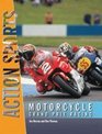 Motorcycle Grand Prix Racing