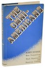 The omniAmericans New perspectives on Black experience and American culture