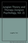 Jungian Theory and Therapy