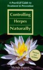 Controlling Herpes Naturally: A Practical Guide to Treatment & Prevention