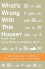 What's Wrong With This House A Practical Guide To Finding A Well Designed Sustainable Home
