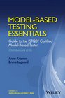 ModelBased Testing Essentials  Guide to the ISTQB Certified ModelBased Tester  Foundation Level