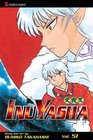 Inuyasha, Vol. 51 (Inuyasha (Graphic Novels))