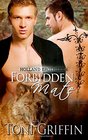 Forbidden Mate (Holland Brothers, Bk 4)