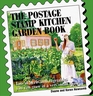 The Postage Stamp Kitchen Garden Book
