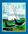 Davy's Dream A Young Boy's Adventure With Wild Orca Whales