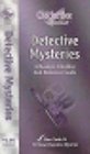 Detective Mysteries A Reader's Checklist and Reference Guide