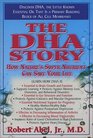 The DHA Story How Nature's Super Nutrient Can Save Your Life