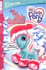 My Little Pony A Very Minty Christmas