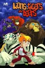 Lions Tigers  Bears Volume 1 TP