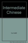 Intermediate Chinese Vol 2