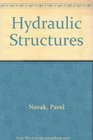 HYDRAULIC STRUCTURES PB