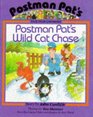 Postman Pat's Wild Cat Chase