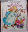 Alice in Wonderland