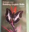 Building English Skills Aqua Level