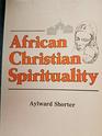 African Christian Spirituality