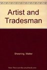 Artist and Tradesman