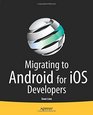 Migrating to Android for iOS Developers