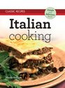 Classic Recipes Italian Cooking