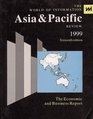 The Asia and Pacific Review the Business and Economic Report 1999